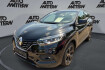Renault Kadjar Black Edition tce140 black edition
