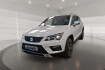 Seat Ateca Xcellence xcellence 1 5 tsi act led navi beats shz