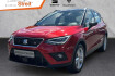 Seat Arona FR BEATS fr beats 1.5 tsi 110 kw 7 gang dsg navi soundsyste