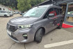 Nissan Townstar Tekna kombi l1 tekna