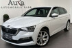 Skoda Scala Style 1.5 tsi dsg style led+acc+kamera+shz+carplay