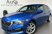 Skoda Scala Style 1.5 tsi dsg style led+acc+kamera+shz+carplay
