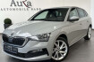 Skoda Scala Style 1.5 tsi dsg style led+acc+kamera+shz+carplay