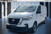 Nissan Primastar N-Connecta 3 0t dci 130 dpf l1h1 n connecta pdc abs