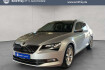 Skoda Superb Style combi 1.5 tsi act style