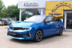 Opel Astra Electric Ultimate Astra ultimate plug in hybrid