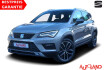 Seat Ateca Xcellence 1.4 tsi xcellence 4drive led navi acc 360