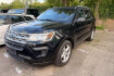 Ford Explorer  3 5 xlt 7 sitzer ahk