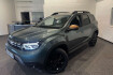 Dacia Duster Sondermodell Extreme ii extreme autom. navi+cam klimaauto pdc