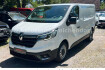 Renault Trafic Komfort kasten l1h1 2 8t neuer service b.renault