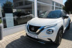 Nissan Juke N-Design n design