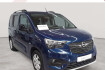 Opel Combo Life Ultimate Combo combo life 1.2 t automatik ultimate navi