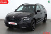 Skoda Kamiq Monte Carlo 1.5 tsi monte carlo led virtual cockpit