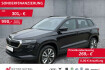 Skoda Karoq Style 2.0 tdi dsg style matrix+navi+acc+shz+pano