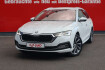 Skoda Octavia Ambition combi 1.5 tsi matrix aac ahk navi