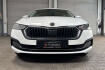 Skoda Octavia Style 1.5 tsi style#virtual#kamera#spur#headup