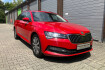 Skoda Superb Ambition ambition *1.hand* virtual cockpit* st. heizung*navigation* ahk* scheckheft*2xpdc*apple carplay*u.v.m.