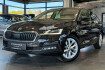 Skoda Octavia Style style *hu/au*shz 4x*tempo*navi*led*ahk*