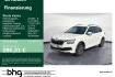 Skoda Kamiq Ambition ambition 1 0 tsi dsg