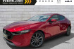 Mazda Mazda3 Exclusive 3 g122 exclusive acc hud 360  bose navi