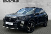 Peugeot 2008 GT gt facelift pano acc ahk alcantara 360  led