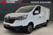 Renault Trafic Komfort kasten 2.0 dci110 l1h1 pdc klima holzboden