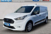 Ford Transit Connect Basis Transit connect 1.5 l ecoblue trend kasten l2 ahk audio paket temp