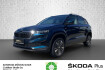 Skoda Karoq Tour tour/standheizung/matrix/pdc/acc/winter