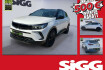 Opel Grandland GS 1.2 turbo gs line automatik