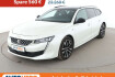 Peugeot 508 GT 2.0 blue hdi gt aut.*navi*cam*acc*shz*