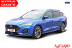 Ford Focus ST-Line X turnier st line x 1.0 eb mhev navi acc ahk