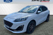 Ford Kuga Vignale 2.5 phev vignale led pano ahk leder