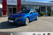 Skoda Octavia Autres 2.0 tdi selection plus kamera*head up*virtual*acc