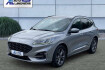 Ford Kuga ST-Line X hybrid st line x sportpaket ahk abnehmbar navi led