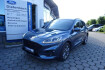 Ford Kuga ST-Line X 2.5 plug in hybrid st line x +hud+ahk+led+b&o