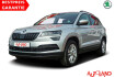 Skoda Karoq Style 1.5 tsi drive 125 dsg led kamera ahk