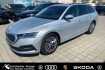 Skoda Octavia Tour combi 2.0 tdi dsg tour ahk led kessy