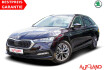 Skoda Octavia First Edition combi 1.5 tsi first edition led navi acc