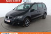 Seat Alhambra Style 2.0 tdi style *navi*bi xenon*acc*cam*pdc*shz*