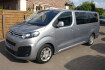 Citroën SpaceTourer Feel Citroen spacetourer spacetourer feel xl 2 0hdi 150+navi+ahk+top+