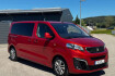 Peugeot Traveller Allure 2.0 blue hdi fap allure l2 8 sitzer
