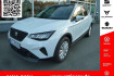 Seat Arona Autres arona road edition 1.0 tsi dsg ahk vorber. shz