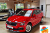 Skoda Kamiq Selection ii top selection dsg 5j gar kamera pdc bhf