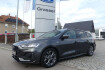 Ford Focus ST-Line X turnier st line x
