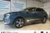 Peugeot 3008 Allure allure pack hybrid 136 e dsc6