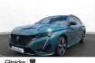Peugeot 308 GT sw gt pt 130 eat8 matrix led alcantara memo