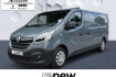 Renault Trafic Komfort l2h1 3 0t komfort/standheizung