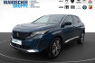 Peugeot 3008 Allure 1.6 225 a llure pack kam.+keyless+led+navi