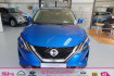 Nissan Qashqai N-Connecta n connecta 1.3 dig t mhev 158ps at winterpaket dac