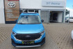 Ford Tourneo Connect Active Tourneo connect 1.5 ecoboostactive navi+sd+ahk+pd